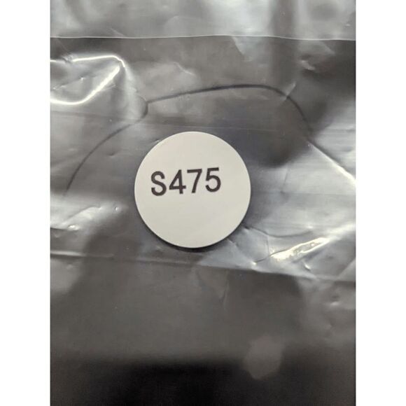 KAMIK The Jennifer Black Rain Boots‎ Size 6 Recycled Rubber Waterproof Canada - Picture 12 of 13